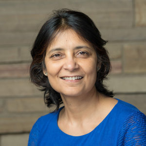 Indrakshi Ray, professor in computer science
